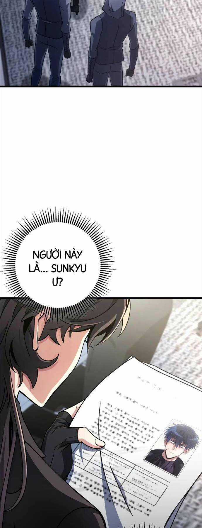 Sát Thủ Thiên Tài Đơn Độc Chapter 18 trang 26