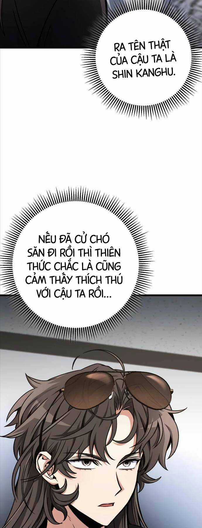 Sát Thủ Thiên Tài Đơn Độc Chapter 18 trang 27