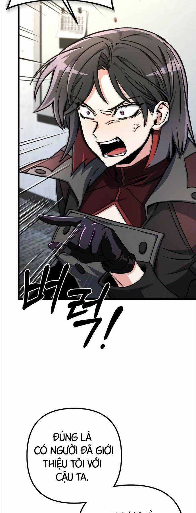 Sát Thủ Thiên Tài Đơn Độc Chapter 18 trang 29