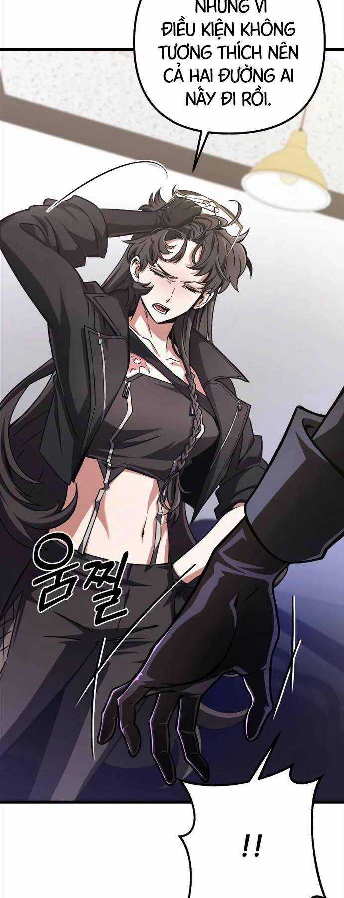 Sát Thủ Thiên Tài Đơn Độc Chapter 18 trang 30