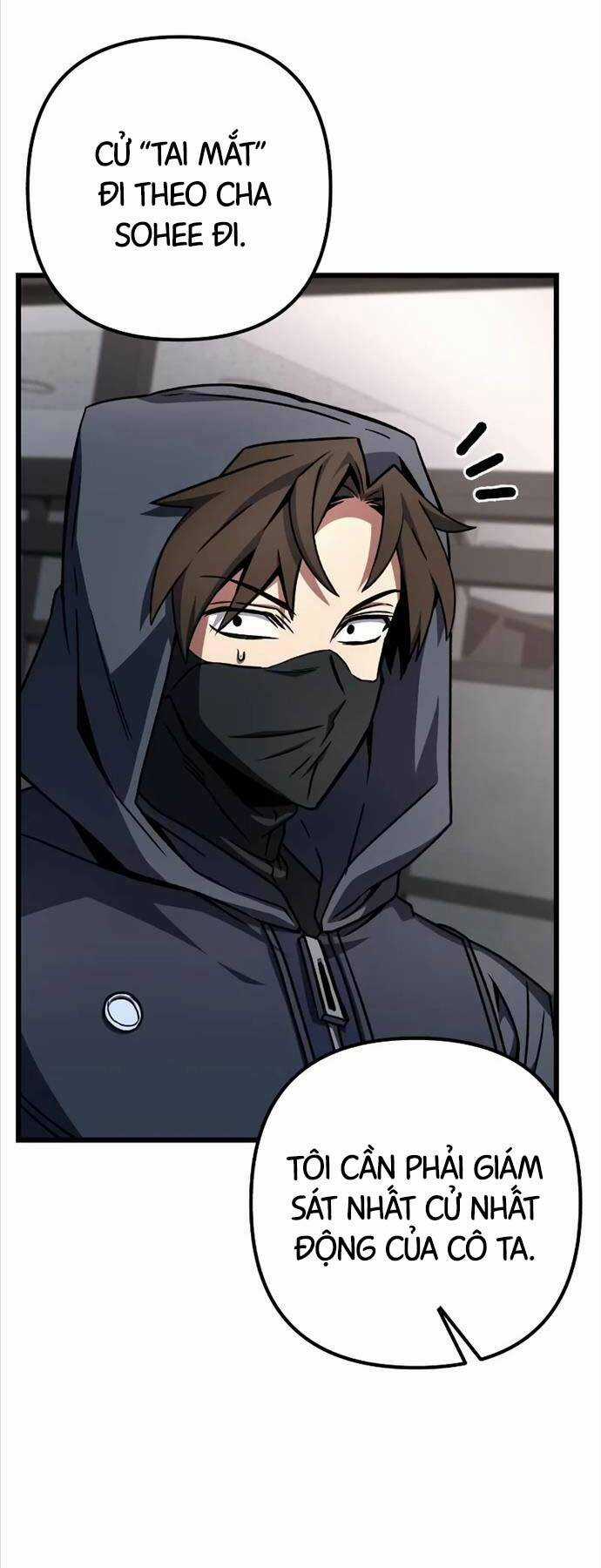 Sát Thủ Thiên Tài Đơn Độc Chapter 18 trang 35