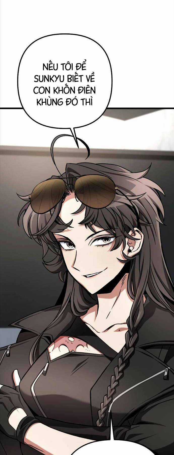 Sát Thủ Thiên Tài Đơn Độc Chapter 18 trang 36