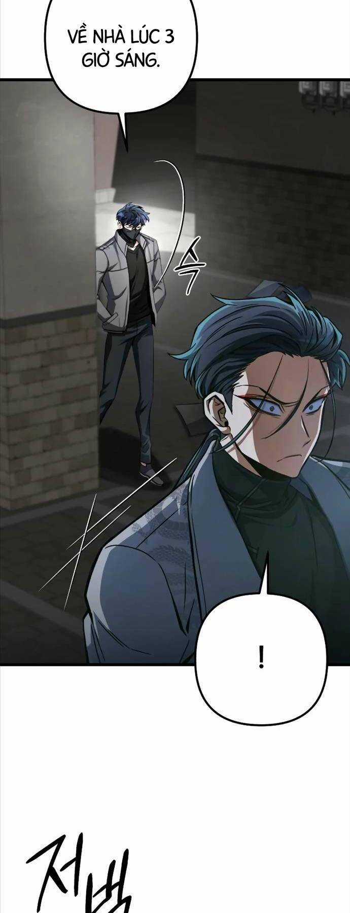 Sát Thủ Thiên Tài Đơn Độc Chapter 18 trang 42