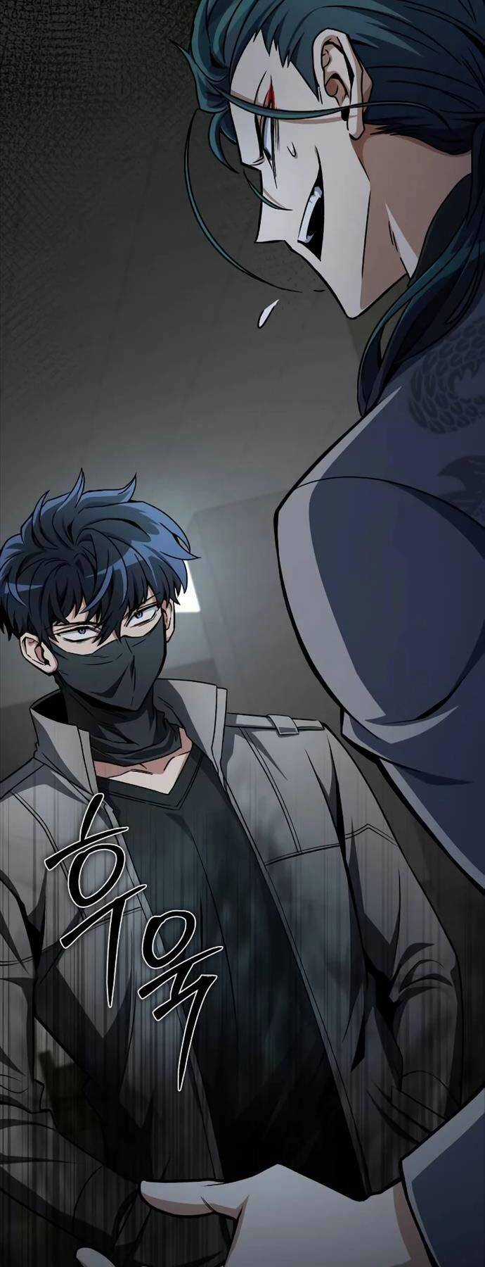 Sát Thủ Thiên Tài Đơn Độc Chapter 18 trang 46