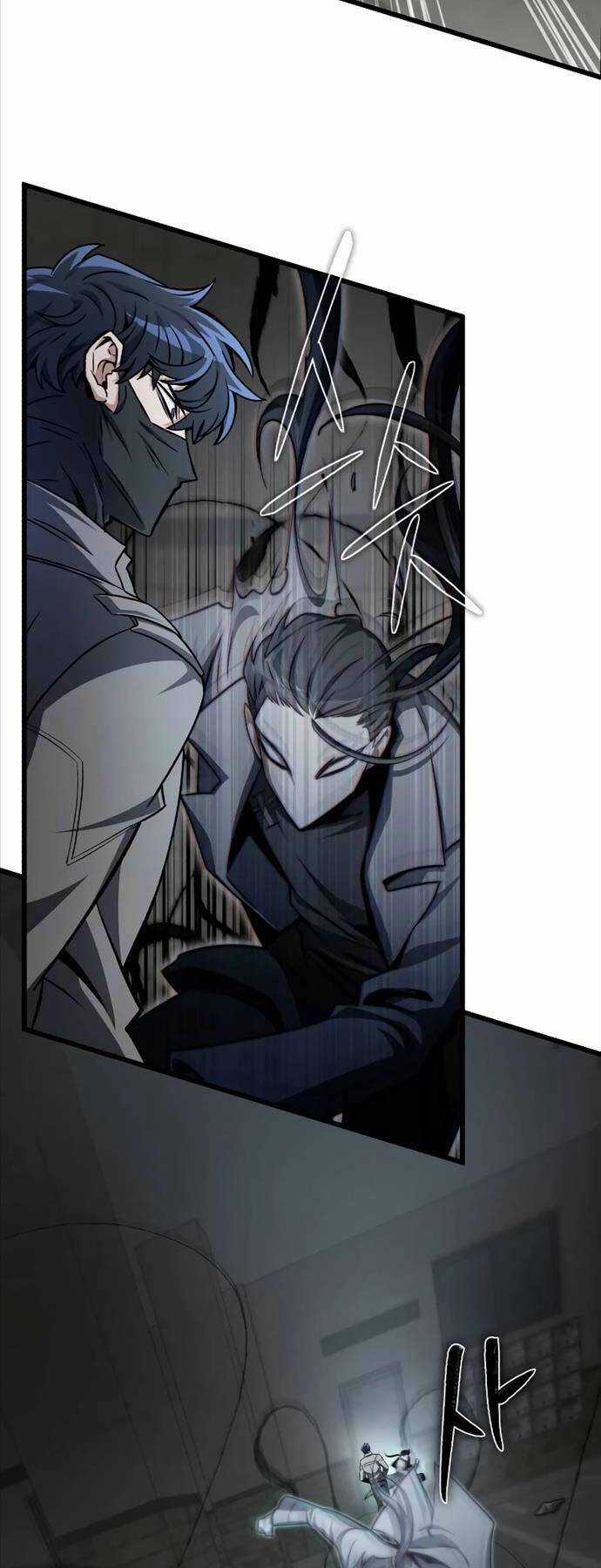 Sát Thủ Thiên Tài Đơn Độc Chapter 18 trang 49