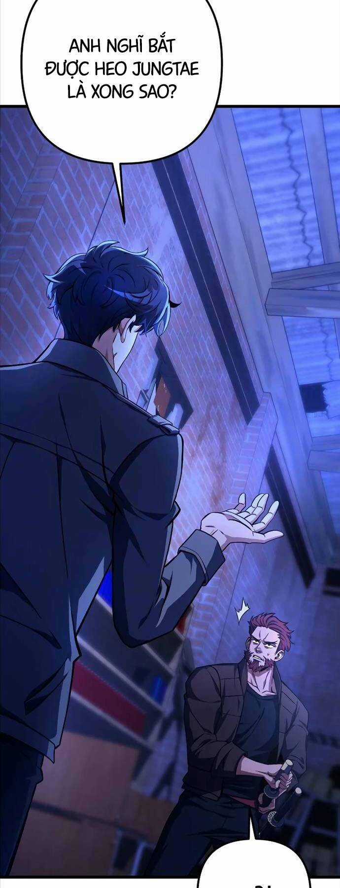 Sát Thủ Thiên Tài Đơn Độc Chapter 18 trang 5