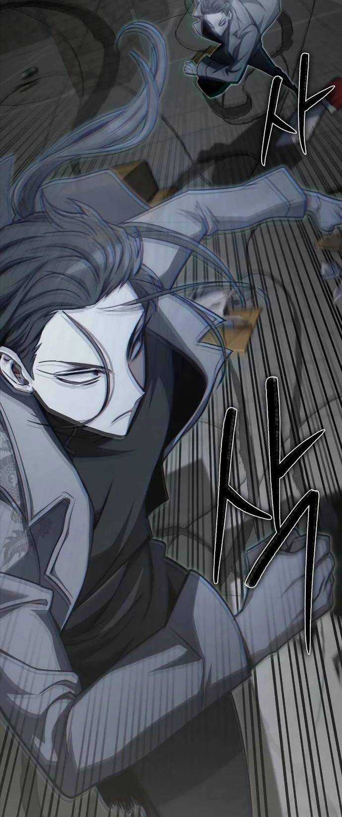 Sát Thủ Thiên Tài Đơn Độc Chapter 18 trang 50