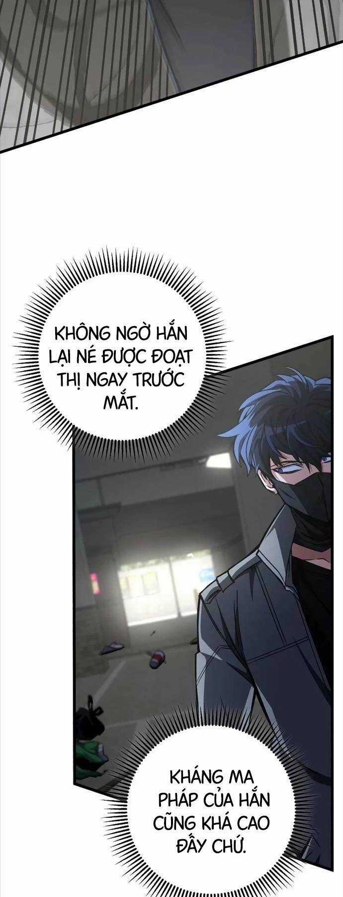 Sát Thủ Thiên Tài Đơn Độc Chapter 18 trang 51