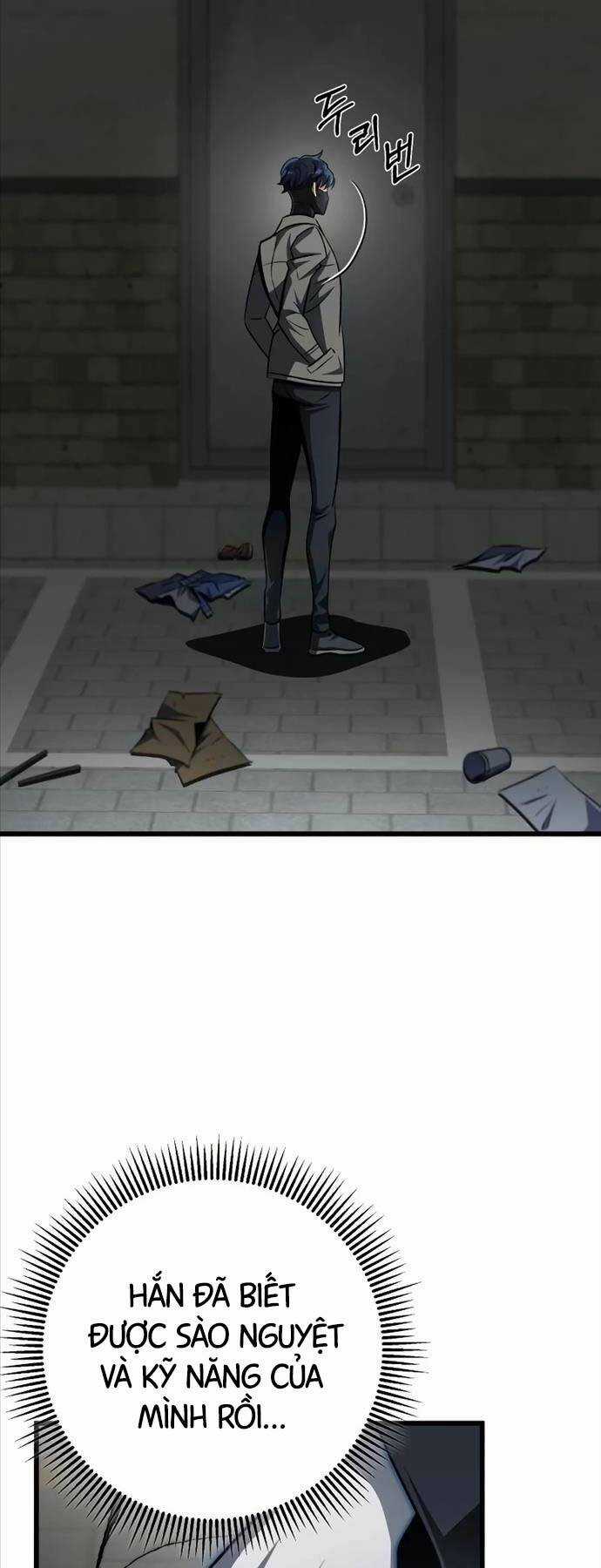 Sát Thủ Thiên Tài Đơn Độc Chapter 18 trang 53