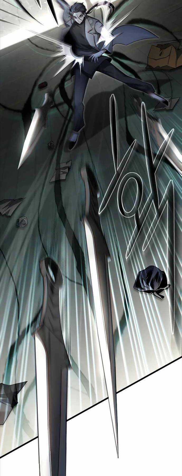 Sát Thủ Thiên Tài Đơn Độc Chapter 18 trang 55