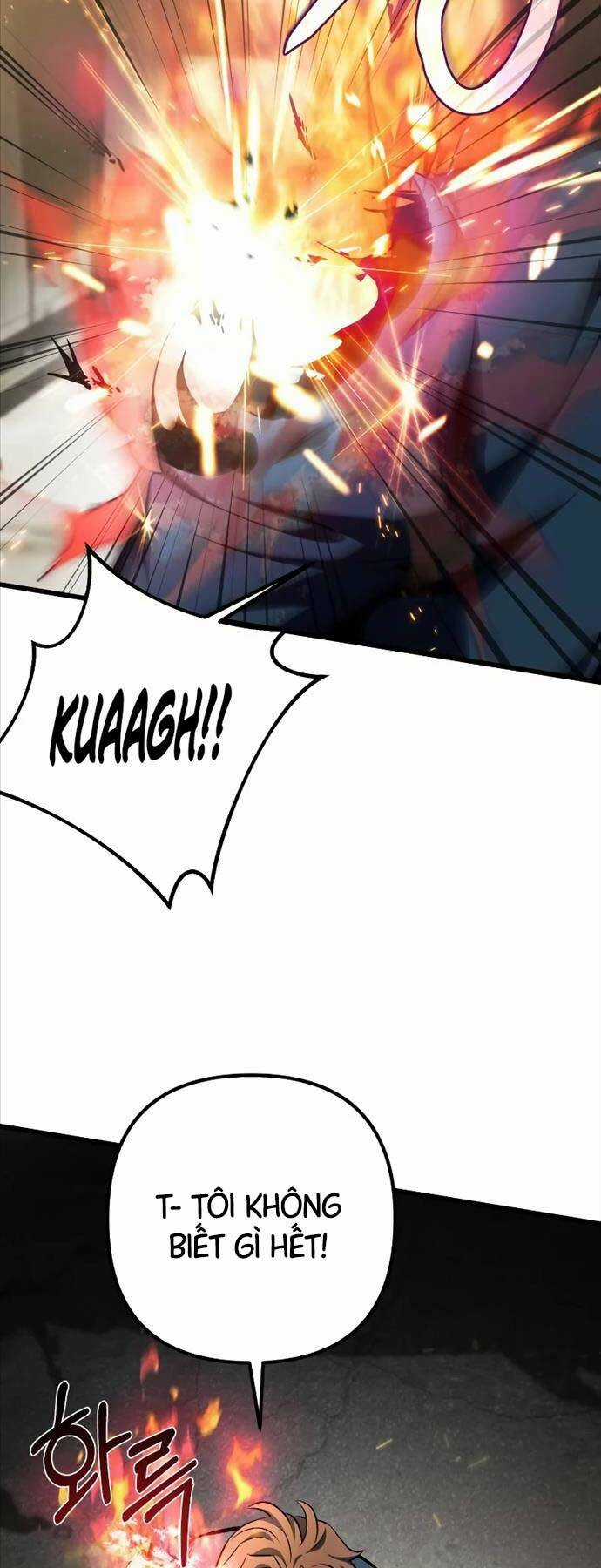 Sát Thủ Thiên Tài Đơn Độc Chapter 18 trang 57