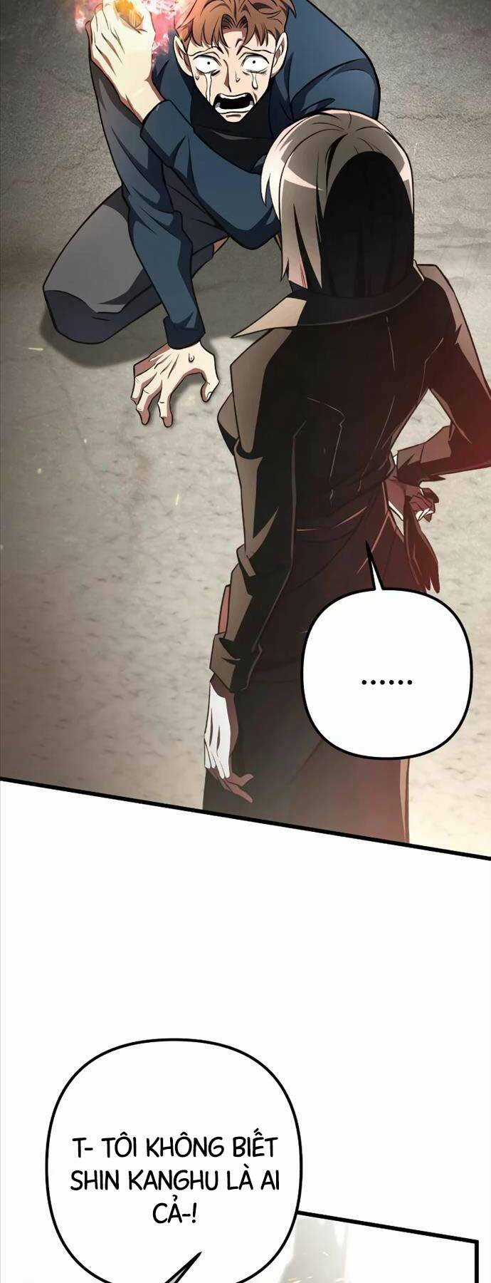 Sát Thủ Thiên Tài Đơn Độc Chapter 18 trang 58