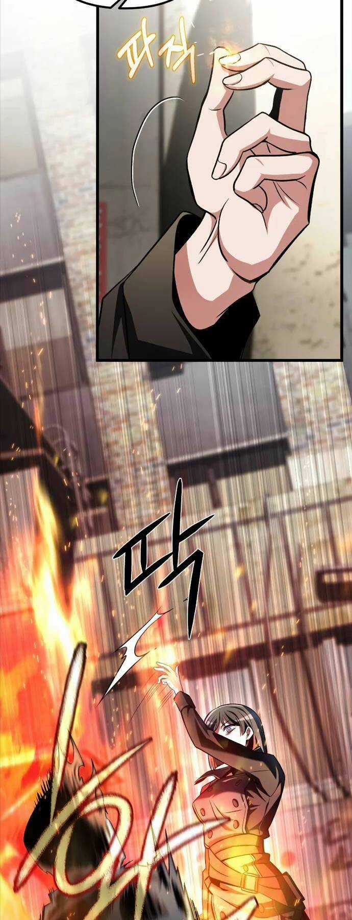 Sát Thủ Thiên Tài Đơn Độc Chapter 18 trang 59