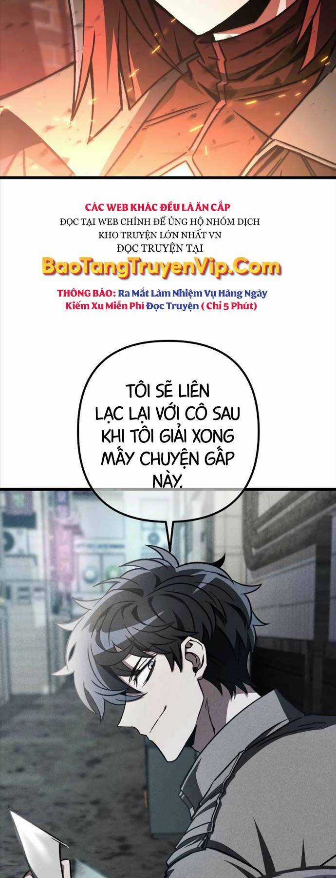 Sát Thủ Thiên Tài Đơn Độc Chapter 18 trang 61