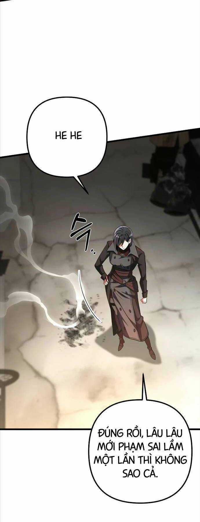 Sát Thủ Thiên Tài Đơn Độc Chapter 18 trang 67