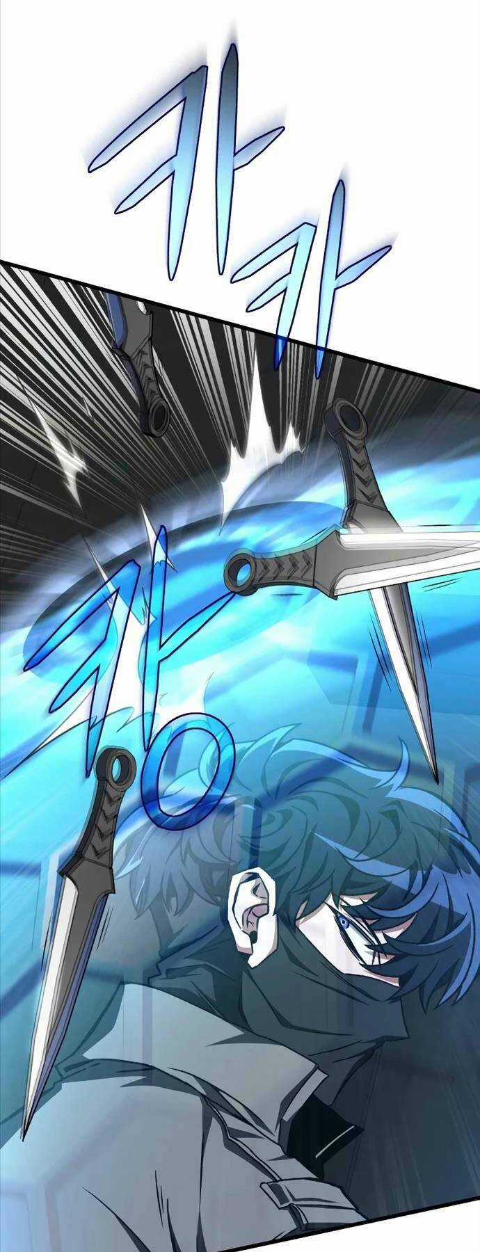 Sát Thủ Thiên Tài Đơn Độc Chapter 18 trang 71