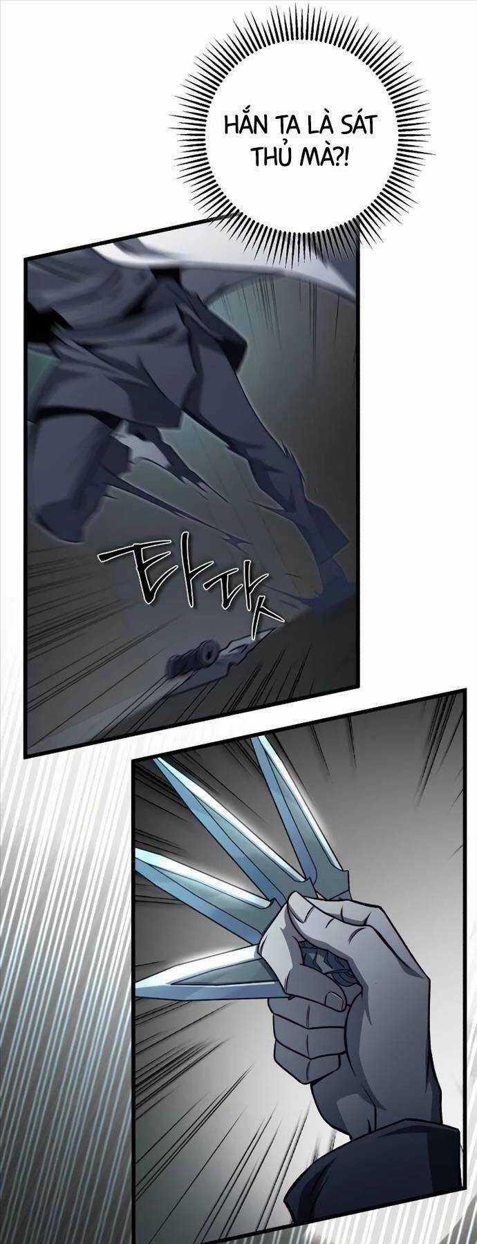 Sát Thủ Thiên Tài Đơn Độc Chapter 18 trang 73