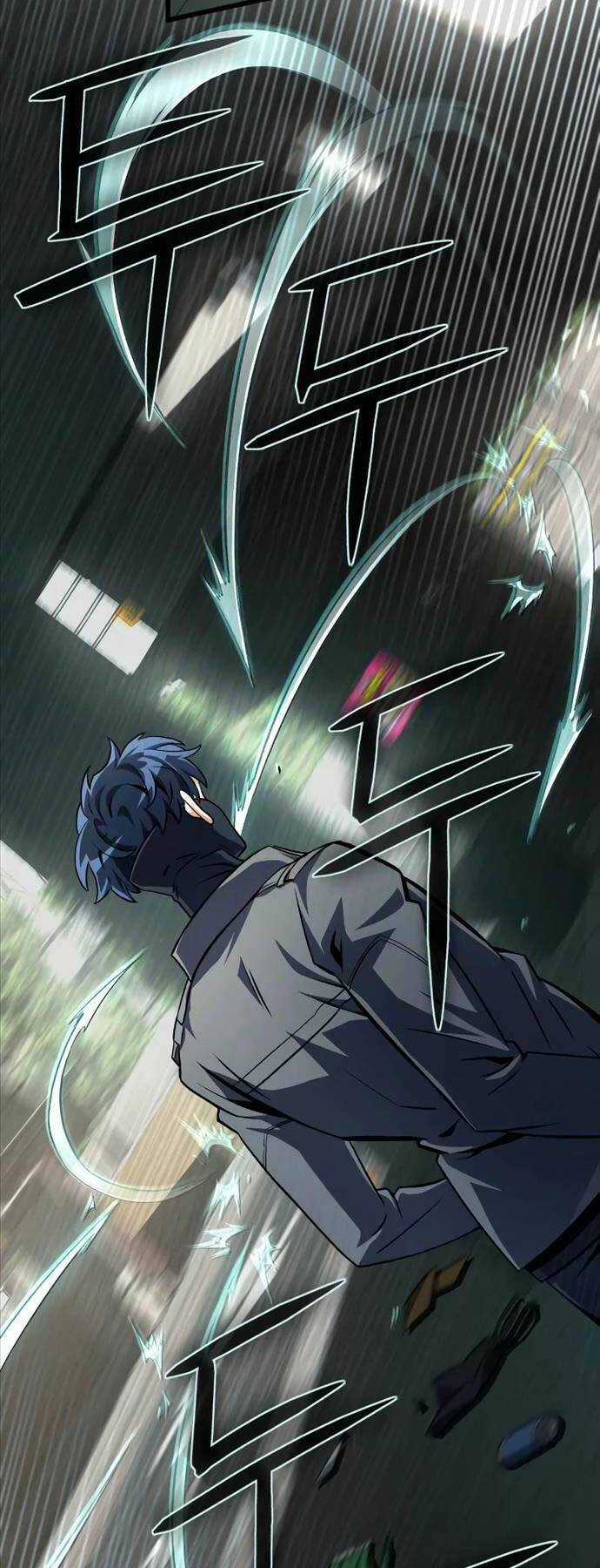 Sát Thủ Thiên Tài Đơn Độc Chapter 18 trang 74