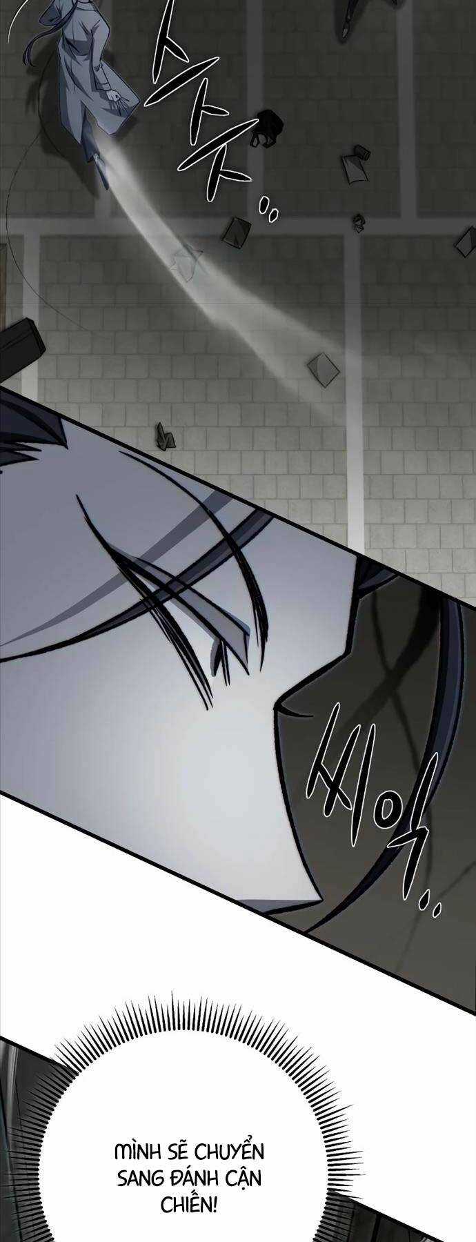 Sát Thủ Thiên Tài Đơn Độc Chapter 18 trang 79