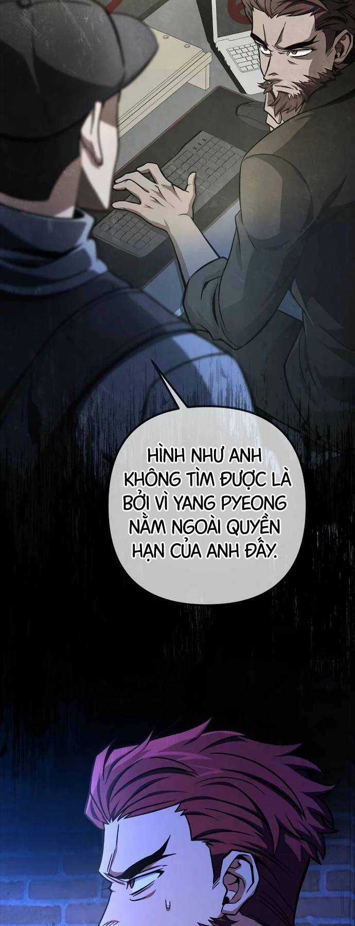 Sát Thủ Thiên Tài Đơn Độc Chapter 18 trang 8