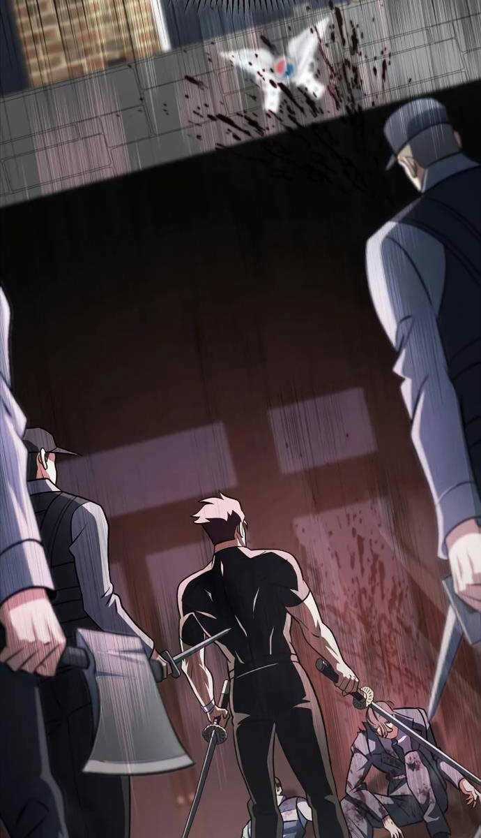 Sát Thủ Thiên Tài Đơn Độc Chapter 19 trang 101