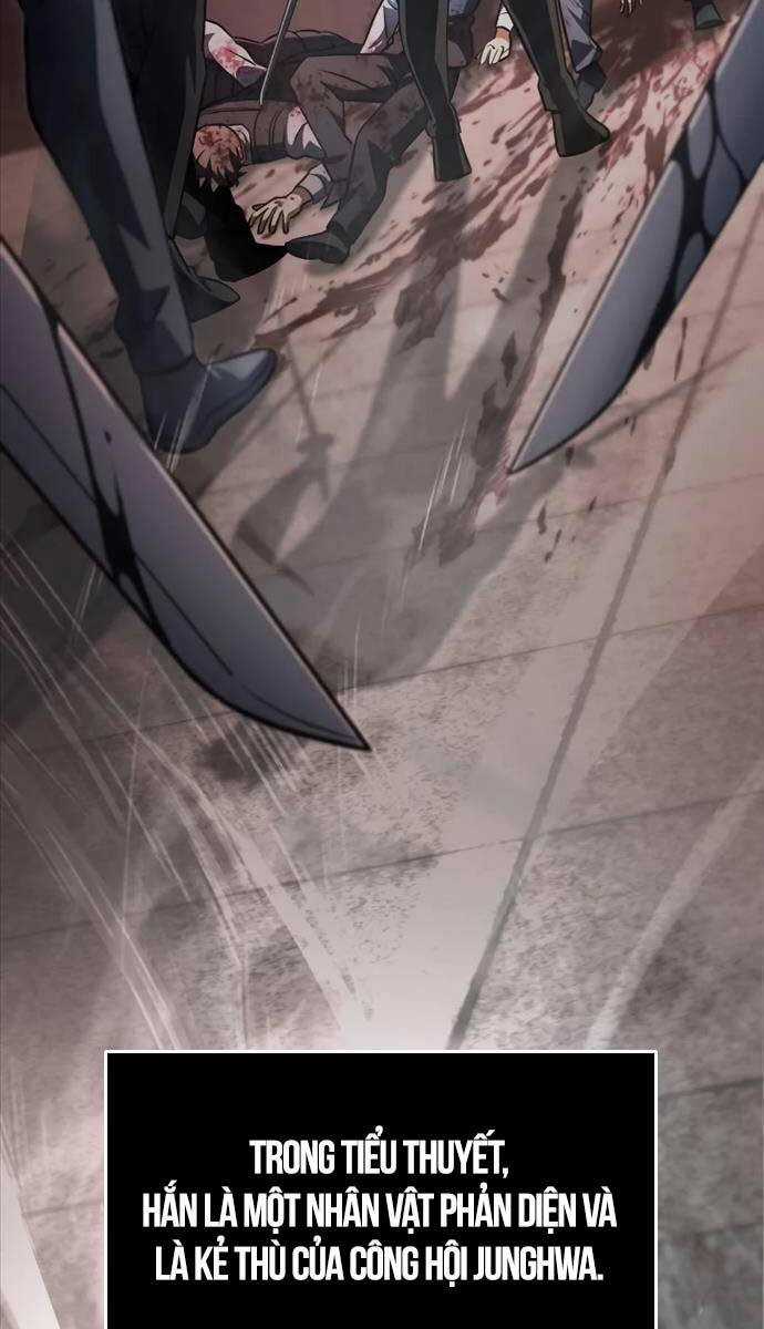 Sát Thủ Thiên Tài Đơn Độc Chapter 19 trang 102