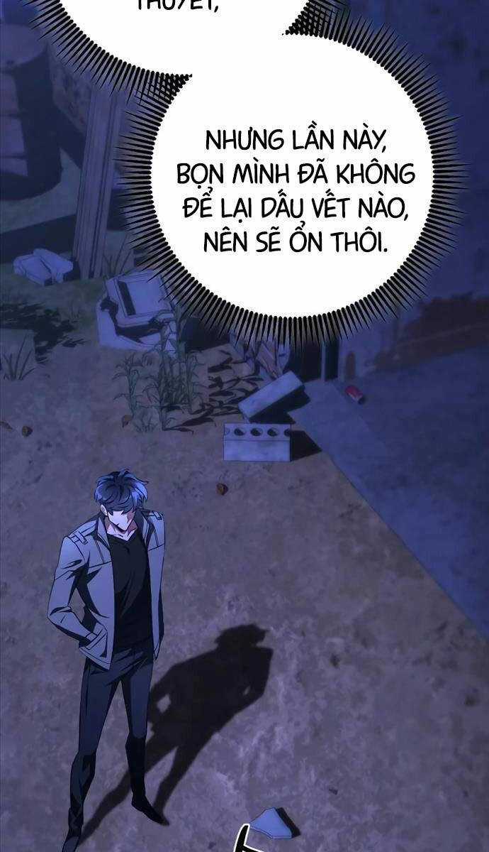 Sát Thủ Thiên Tài Đơn Độc Chapter 19 trang 107