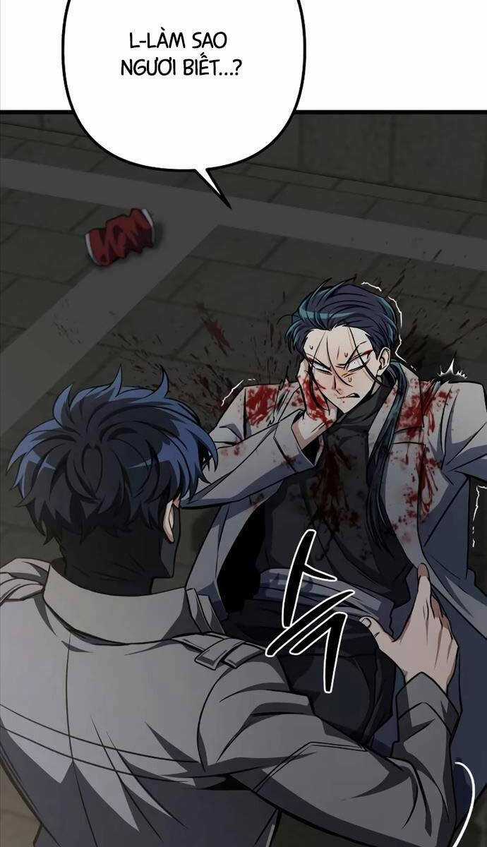 Sát Thủ Thiên Tài Đơn Độc Chapter 19 trang 28