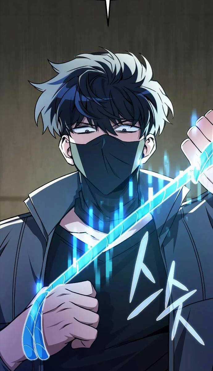 Sát Thủ Thiên Tài Đơn Độc Chapter 19 trang 30