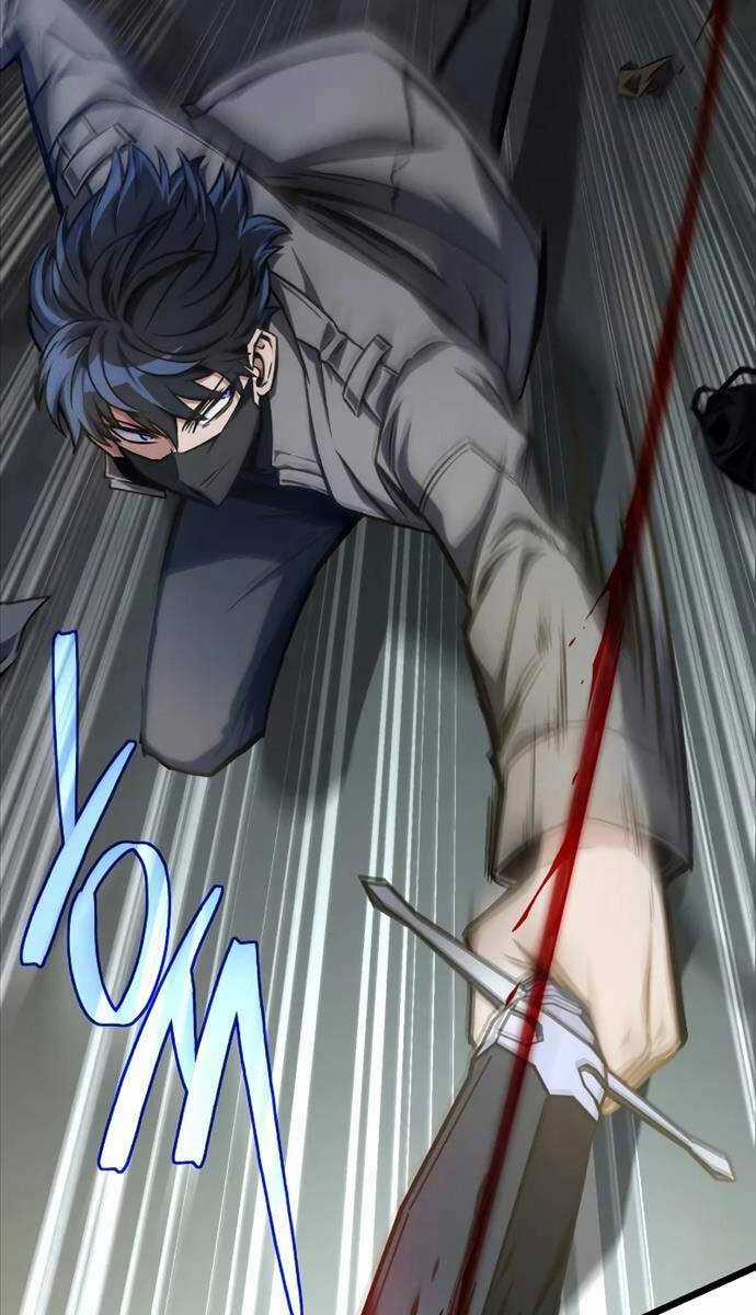 Sát Thủ Thiên Tài Đơn Độc Chapter 19 trang 5