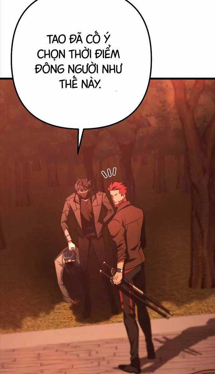 Sát Thủ Thiên Tài Đơn Độc Chapter 19 trang 62