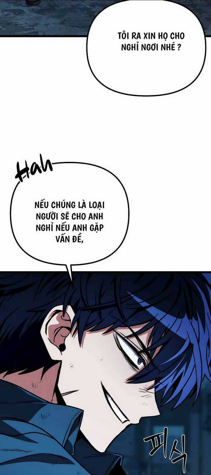 Sát Thủ Thiên Tài Đơn Độc Chapter 2 trang 10