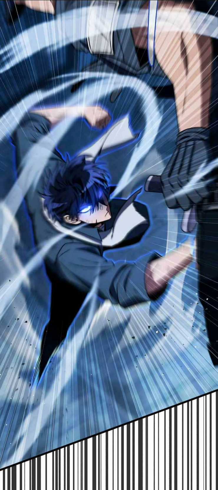 Sát Thủ Thiên Tài Đơn Độc Chapter 2 trang 102