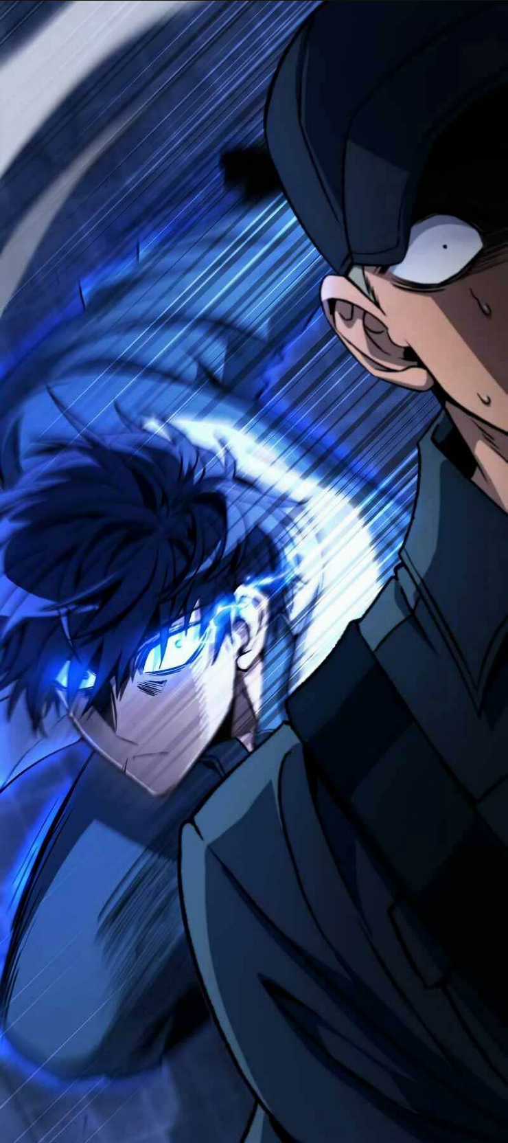 Sát Thủ Thiên Tài Đơn Độc Chapter 2 trang 108