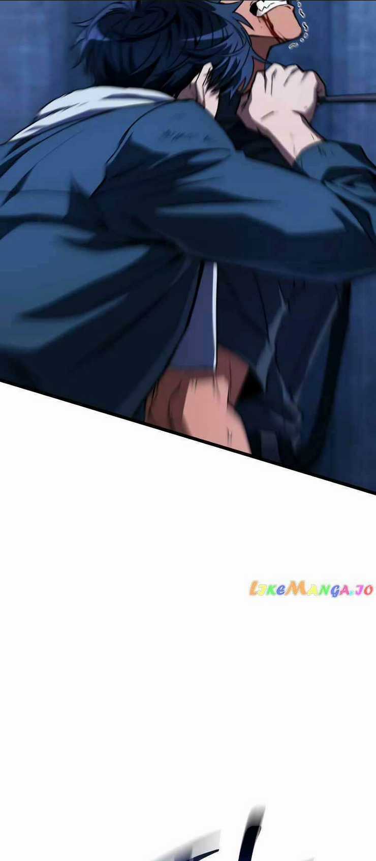 Sát Thủ Thiên Tài Đơn Độc Chapter 2 trang 113