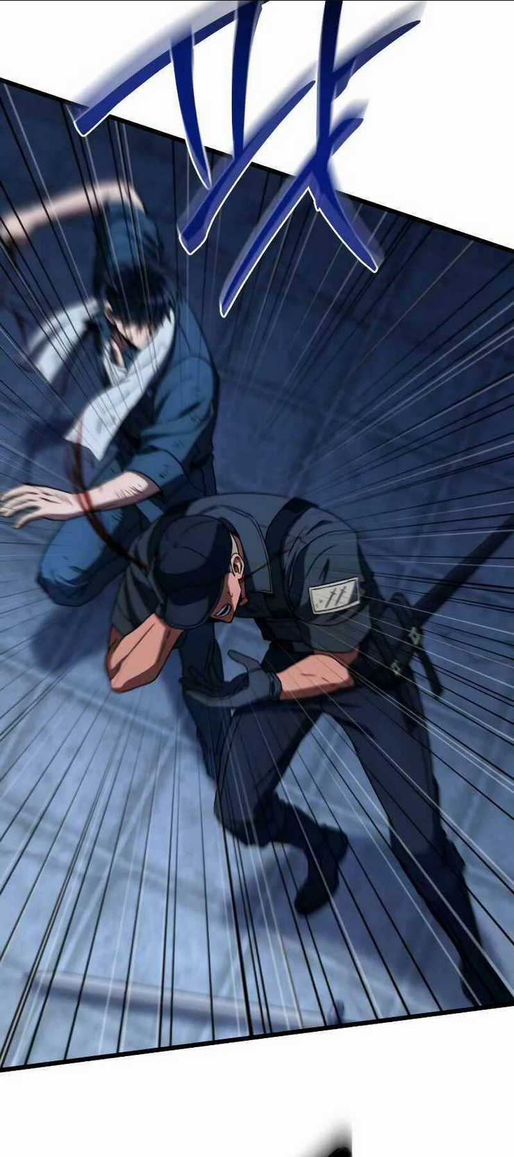 Sát Thủ Thiên Tài Đơn Độc Chapter 2 trang 114