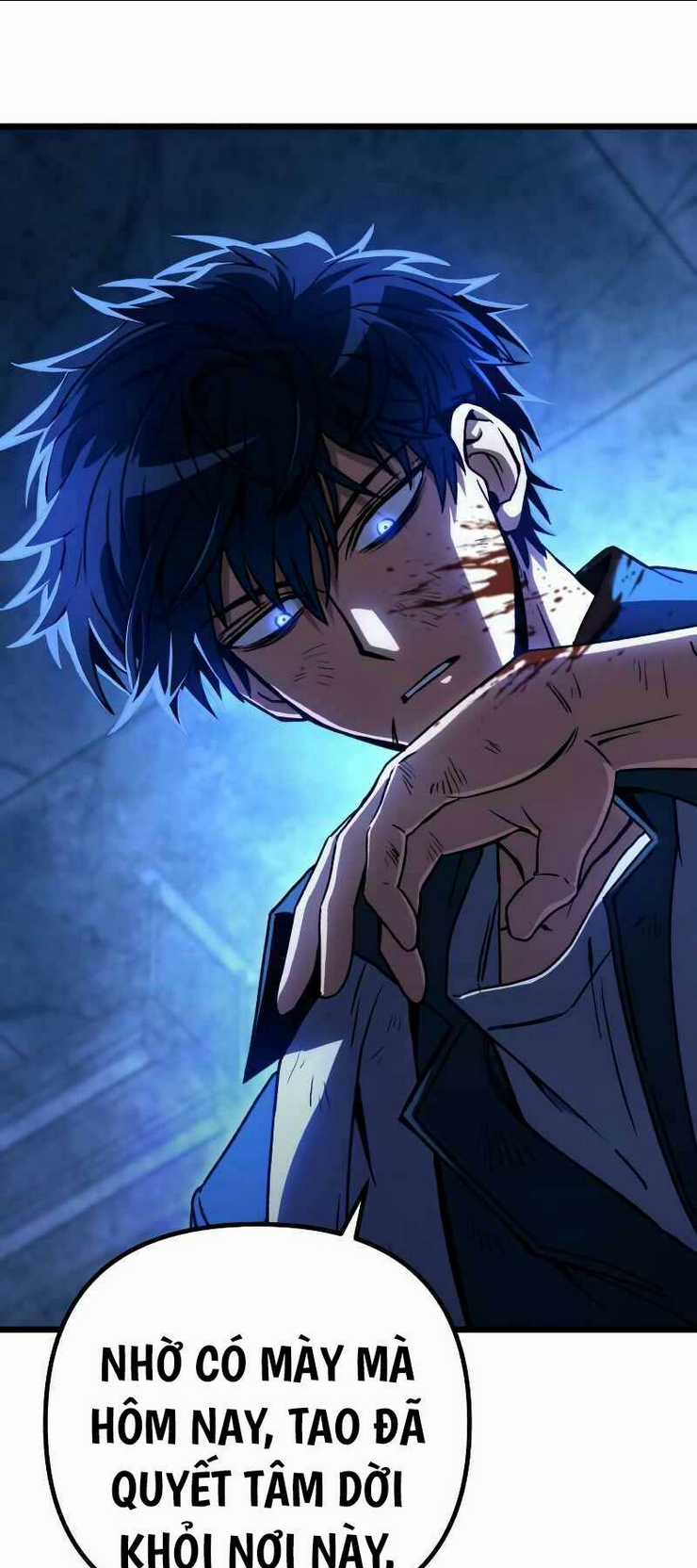 Sát Thủ Thiên Tài Đơn Độc Chapter 2 trang 117