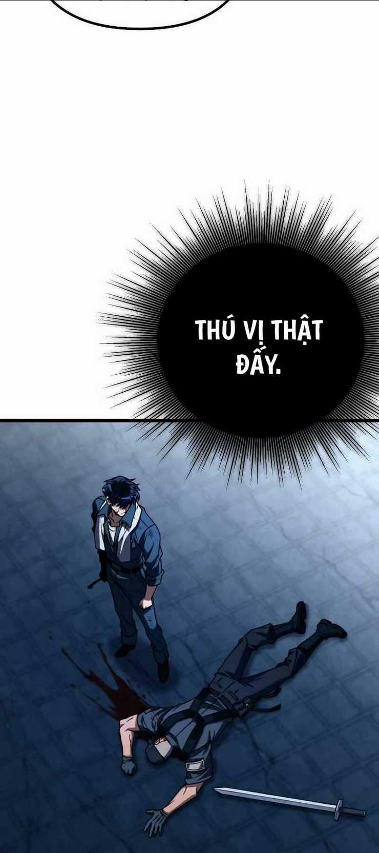 Sát Thủ Thiên Tài Đơn Độc Chapter 2 trang 118