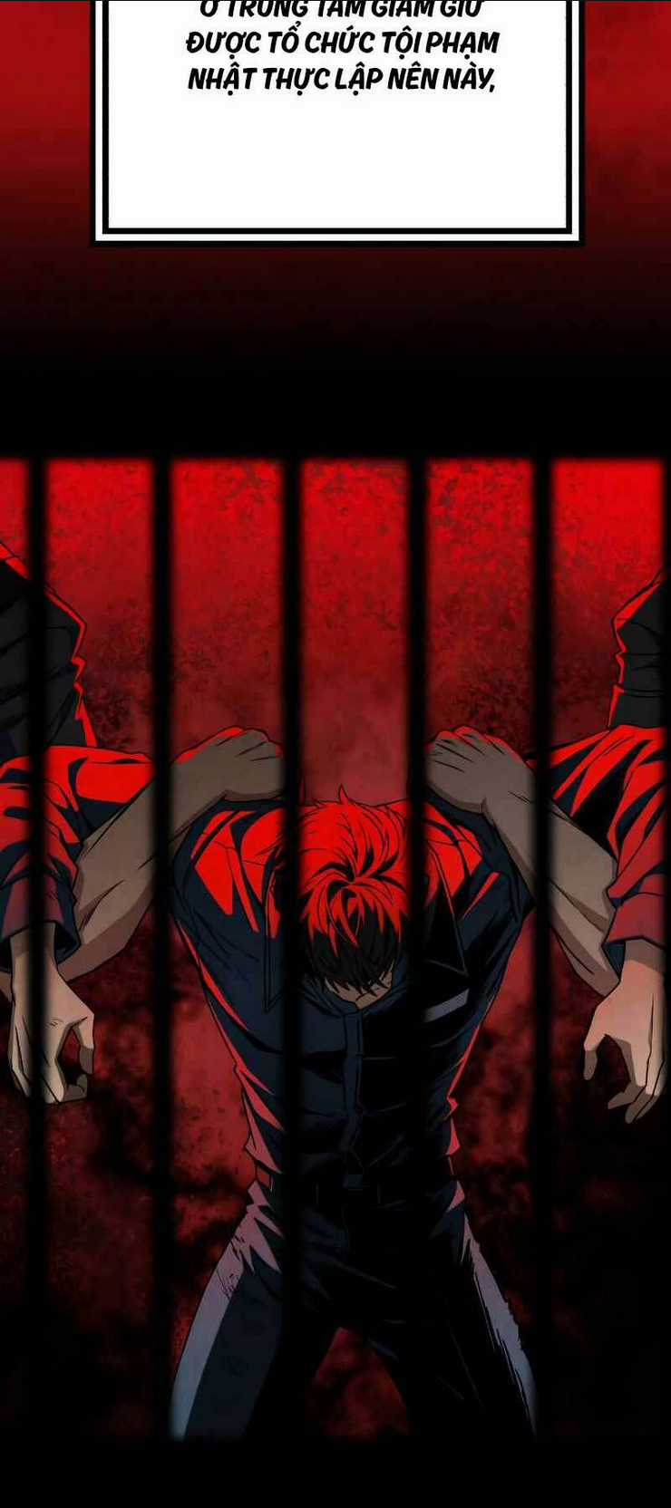 Sát Thủ Thiên Tài Đơn Độc Chapter 2 trang 13