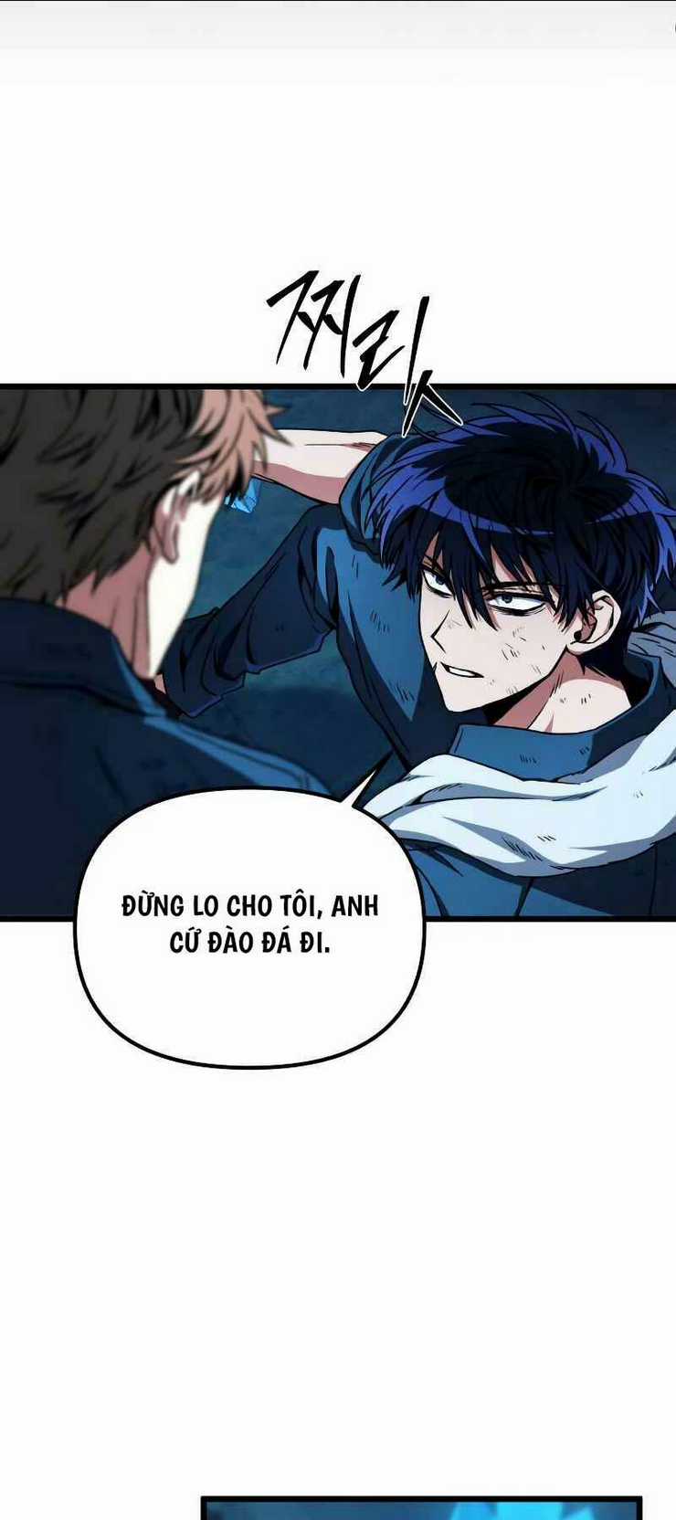 Sát Thủ Thiên Tài Đơn Độc Chapter 2 trang 16