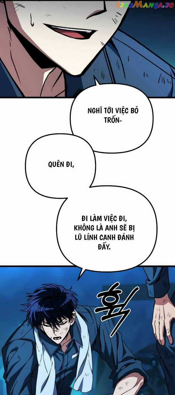 Sát Thủ Thiên Tài Đơn Độc Chapter 2 trang 18