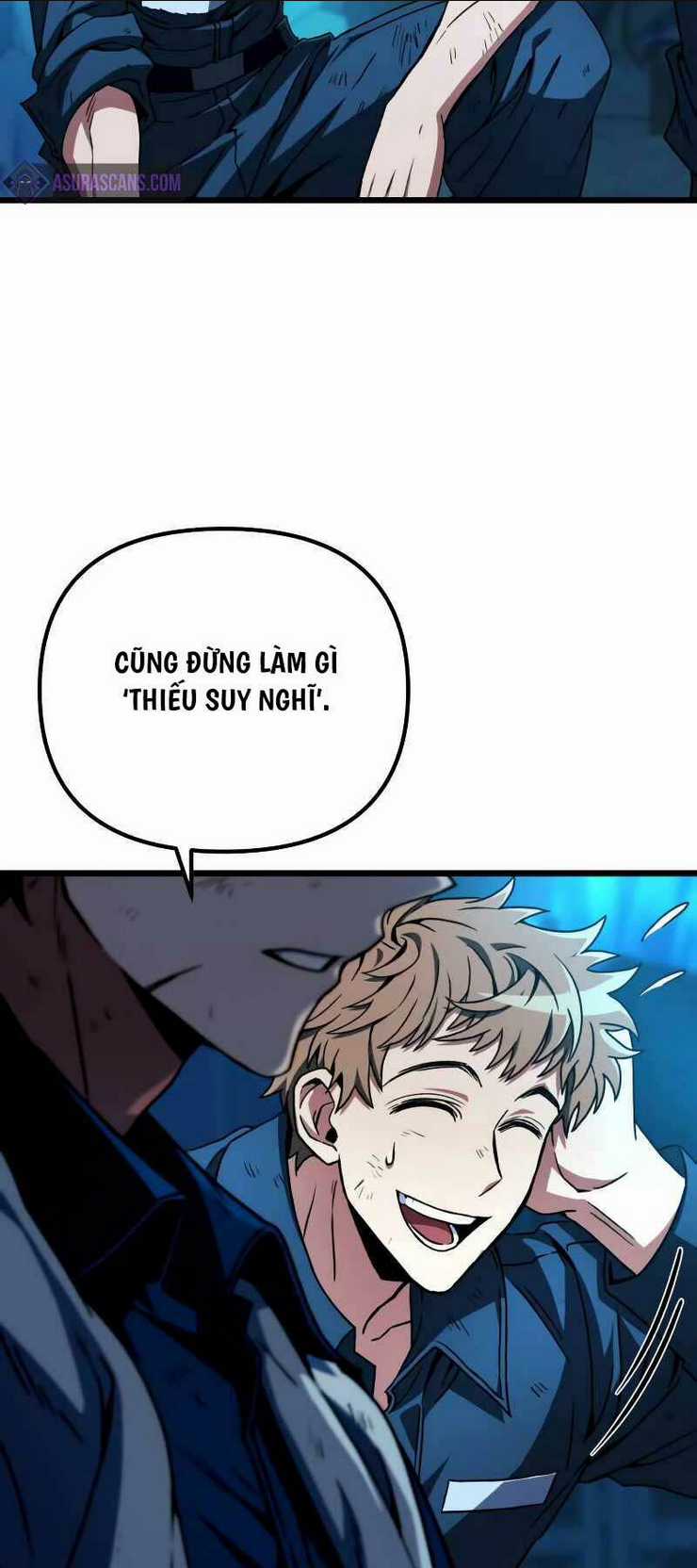 Sát Thủ Thiên Tài Đơn Độc Chapter 2 trang 19