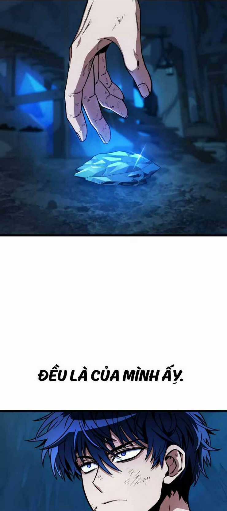 Sát Thủ Thiên Tài Đơn Độc Chapter 2 trang 2