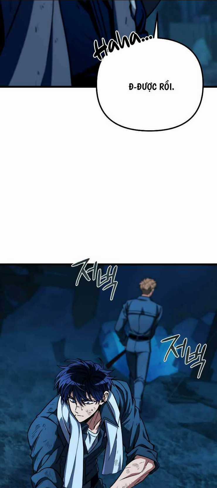 Sát Thủ Thiên Tài Đơn Độc Chapter 2 trang 20