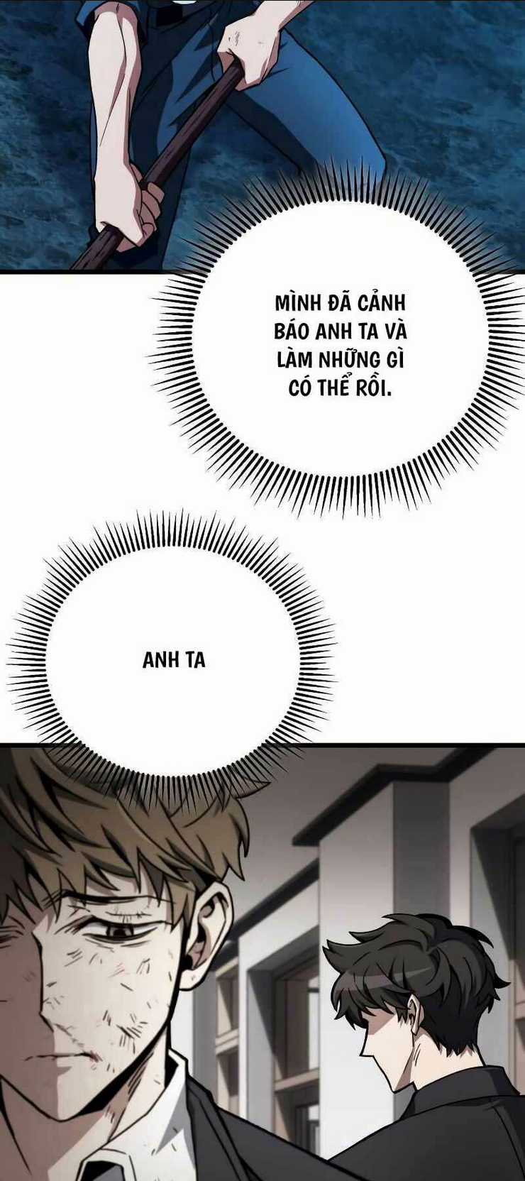 Sát Thủ Thiên Tài Đơn Độc Chapter 2 trang 21