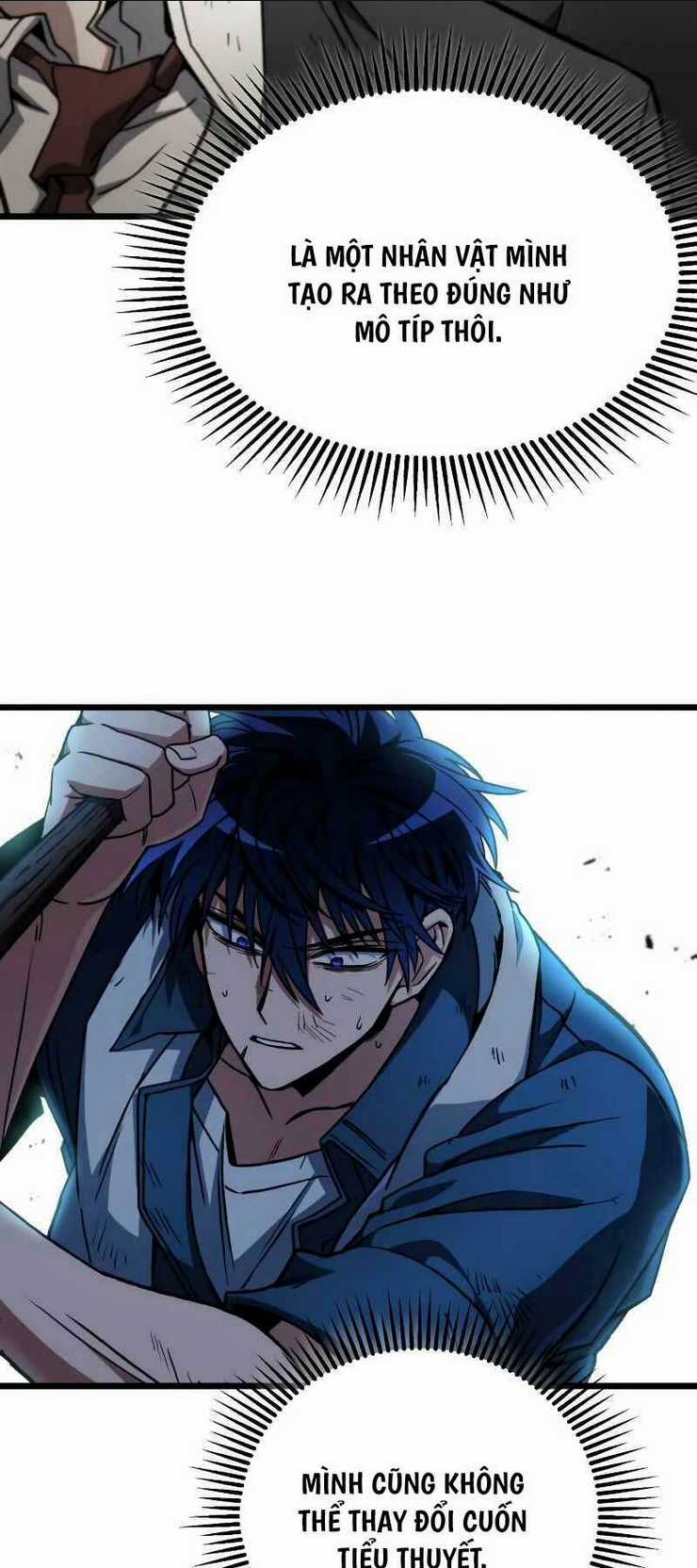 Sát Thủ Thiên Tài Đơn Độc Chapter 2 trang 22