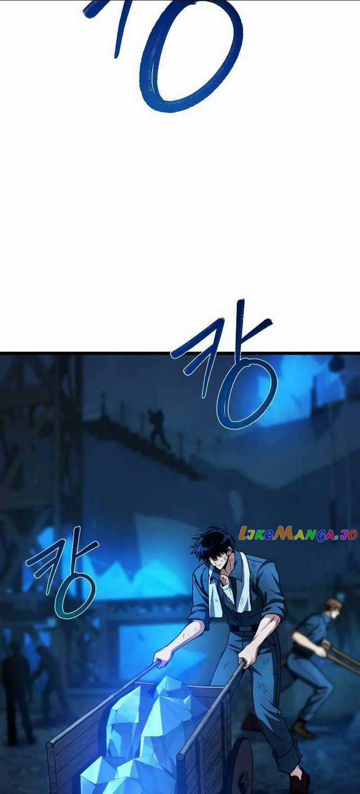 Sát Thủ Thiên Tài Đơn Độc Chapter 2 trang 26