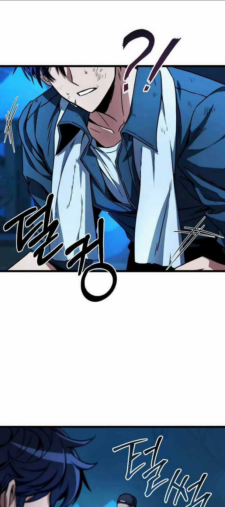 Sát Thủ Thiên Tài Đơn Độc Chapter 2 trang 28