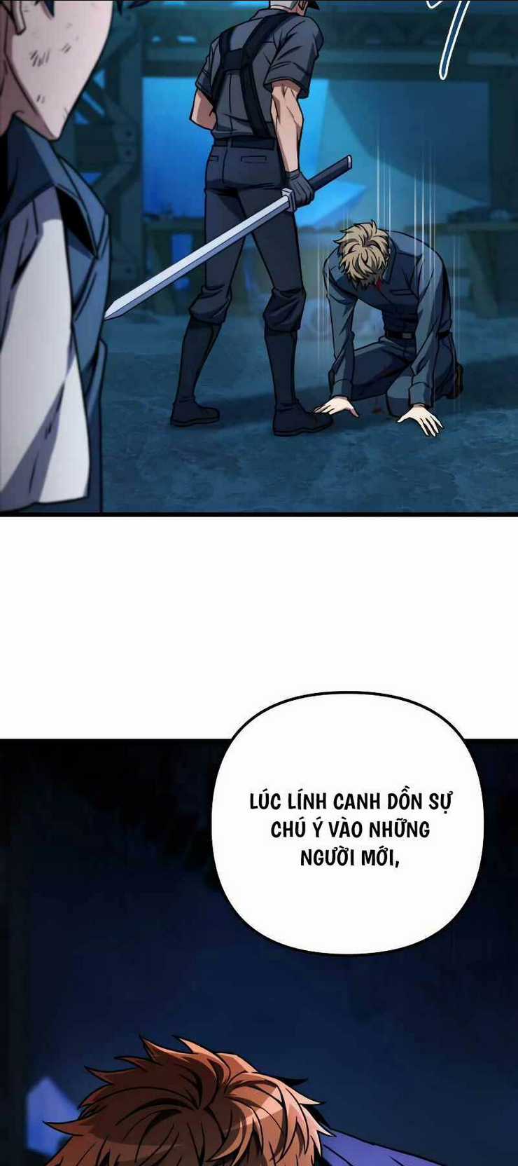 Sát Thủ Thiên Tài Đơn Độc Chapter 2 trang 29