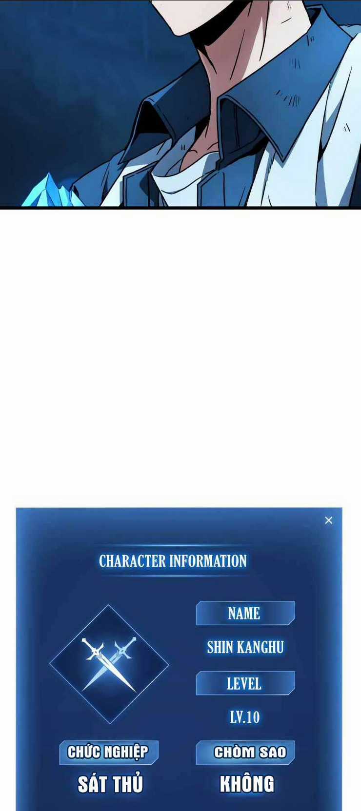 Sát Thủ Thiên Tài Đơn Độc Chapter 2 trang 3